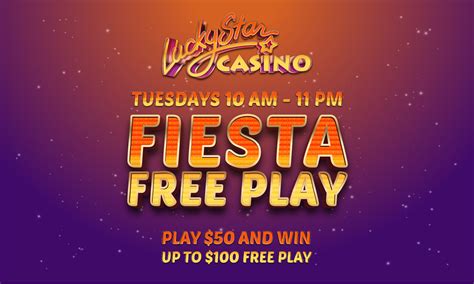 lucky star casino free play